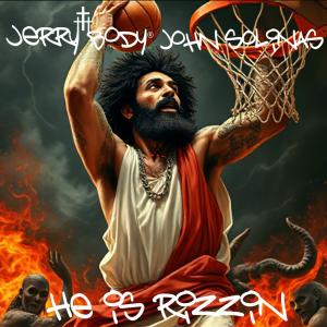 收聽JERRY BODY的GET BACK歌詞歌曲