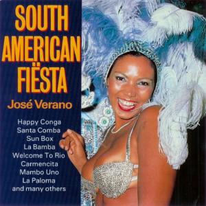 收聽José Verano的Dancing on the Road歌詞歌曲
