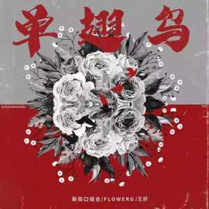 Listen to 单翅鸟 (伴奏) song with lyrics from 新街口组合