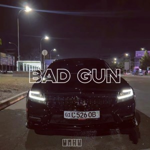 MAZX的專輯Bad Gun (VIP)