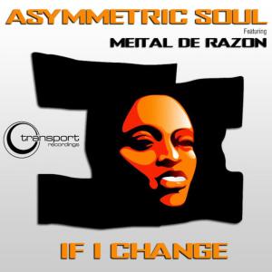 ดาวน์โหลดและฟังเพลง If I change (ACT and K.V.L. Remix) พร้อมเนื้อเพลงจาก Asymmetric Soul