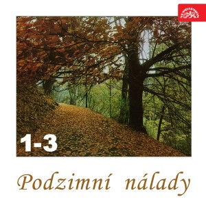 收听Eva Veškrnová的Jeřáby rudé歌词歌曲