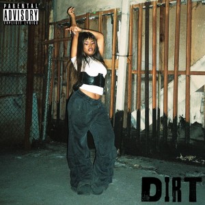 的專輯DIRT (SPED UP) (Explicit)