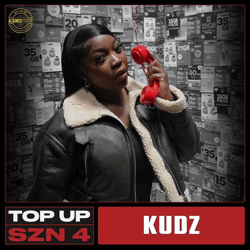 Top Up (SZN.4 EP.10)