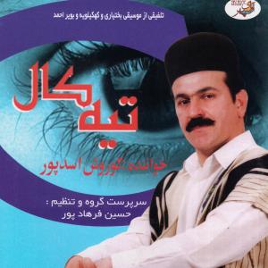 ดาวน์โหลดและฟังเพลง Ghate Bikalam Heyme Heyme พร้อมเนื้อเพลงจาก Kourosh Asadpour