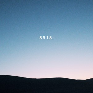 Album 8518 oleh P.S.