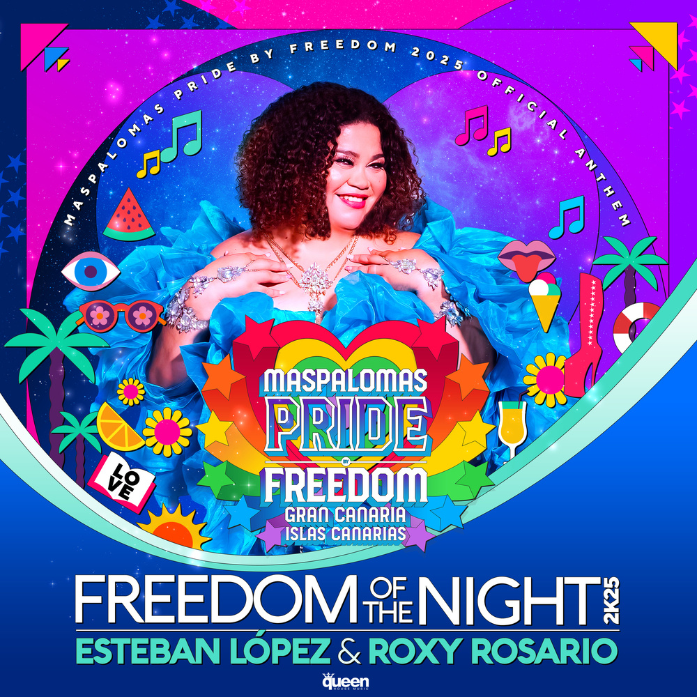 Freedom of the Night 2k25