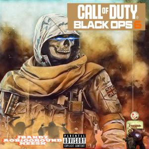 收聽AOB100round的Call of Duty black ops 6 (feat. Jbandz & Meesh) (Explicit)歌詞歌曲