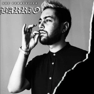 Album Barrio (Explicit) from 