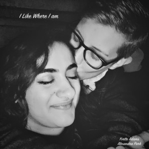 Listen to I Like Where I Am song with lyrics from Yvette Adams