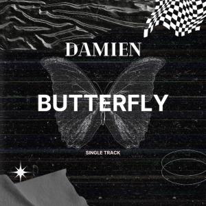 Album Butterfly (Explicit) oleh Damien