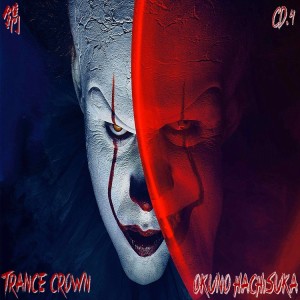 Album [Trance Crown] - 镌 CD 4 from Okuno Hachisuka