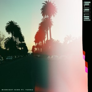 Album Out of Time oleh Midnight Kids