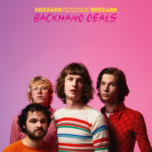 Listen to Feel the Change! song with lyrics from Buzzard Buzzard Buzzard