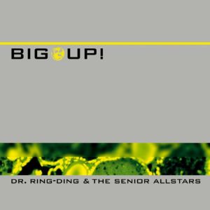 Dengarkan Road Stop lagu dari Dr. Ring Ding dengan lirik