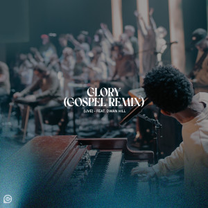 Cross Point Music的專輯Glory (Gospel Remix) (Live)