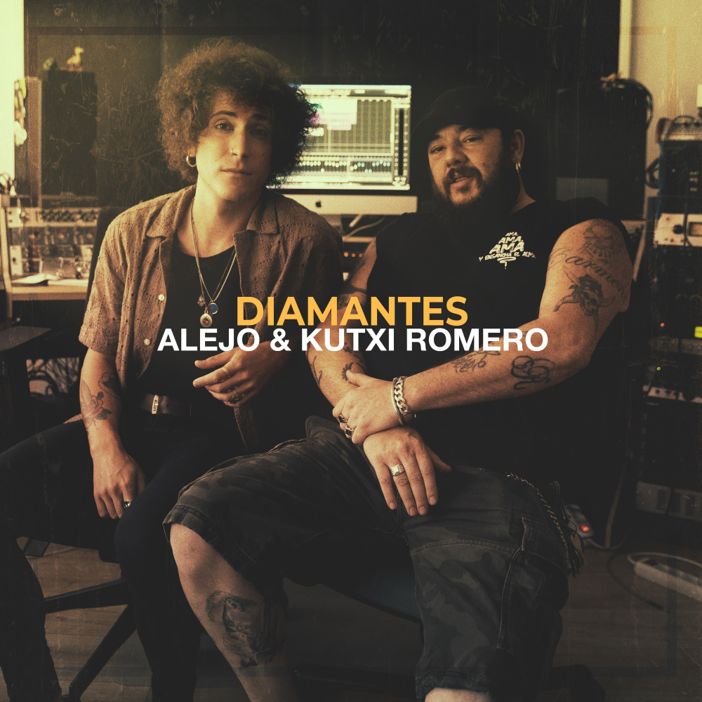 Diamantes (Explicit)