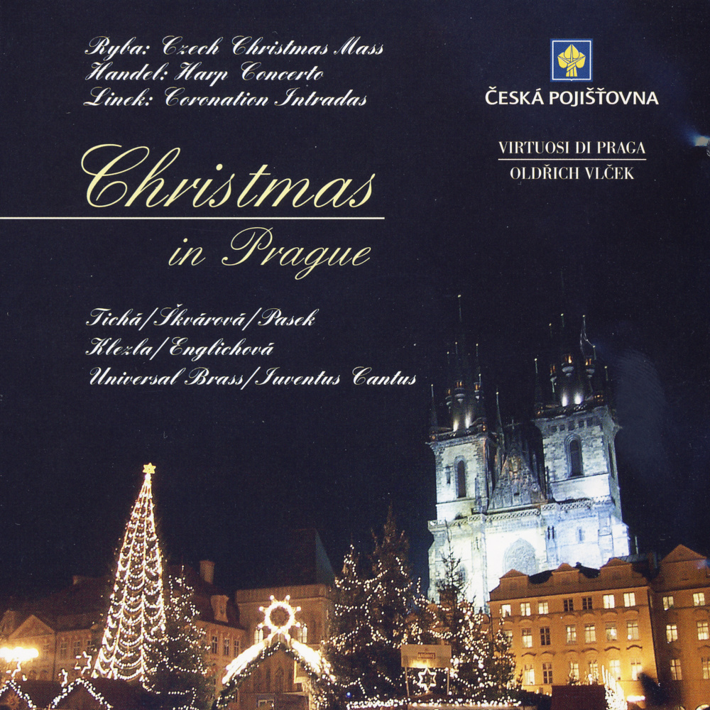 Concerto For Harp And String Quinted, Op. 4, No. 6 - Allegro Moderato