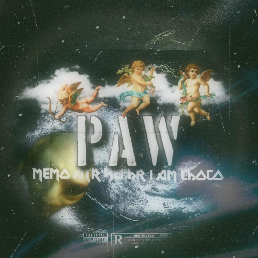 Paw (feat. Iam_chocoo & Yeii Hr)