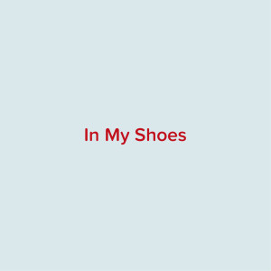ISAFAT的專輯In My Shoes (feat. 相谷レイナ)