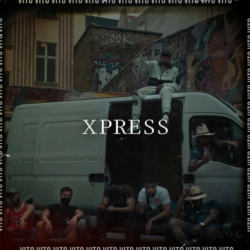 Xpress (Explicit)