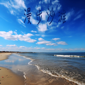 Listen to 漫步沙滩 song with lyrics from 江心
