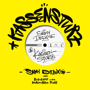 Samy Deluxe的專輯Kassensturz