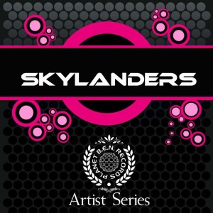 收听Skylanders的Aeronauts歌词歌曲