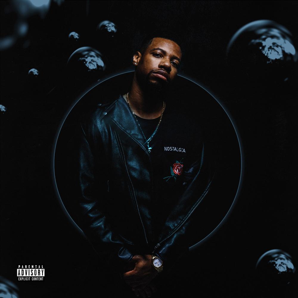 Energy (feat. Lxl) (Explicit)