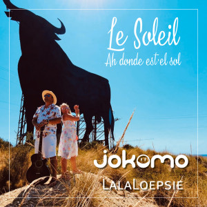 Listen to Le Soleil, Ah donde est'el sol song with lyrics from JOKOMO