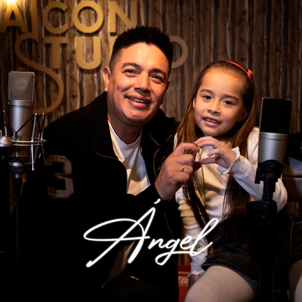 Ángel