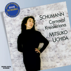 Schumann: Carnival / Kreisleriana