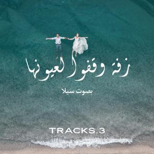 收聽Tracks.3的 زفة وقفو لعيونها بصوت سيلا歌詞歌曲