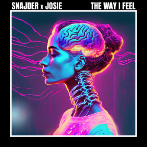 ดาวน์โหลดและฟังเพลง The Way I Feel พร้อมเนื้อเพลงจาก Josie