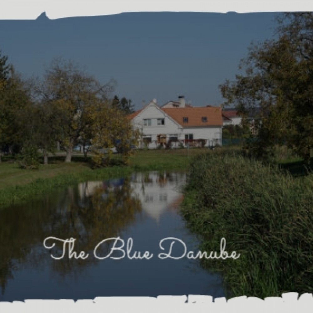 The Blue Danube
