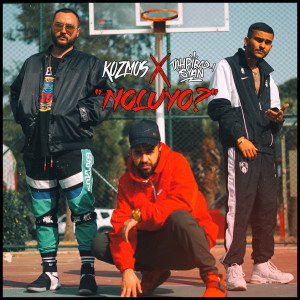 Listen to NOLUYO? (Explicit) song with lyrics from Kozmos