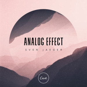 Sven Jaeger的專輯Analog Effect