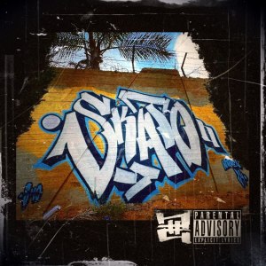 Album Street Art (Explicit) from Skato