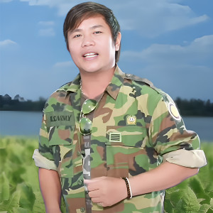 Listen to ສາວດອນຂຽວ song with lyrics from Xaysavanh Lamse