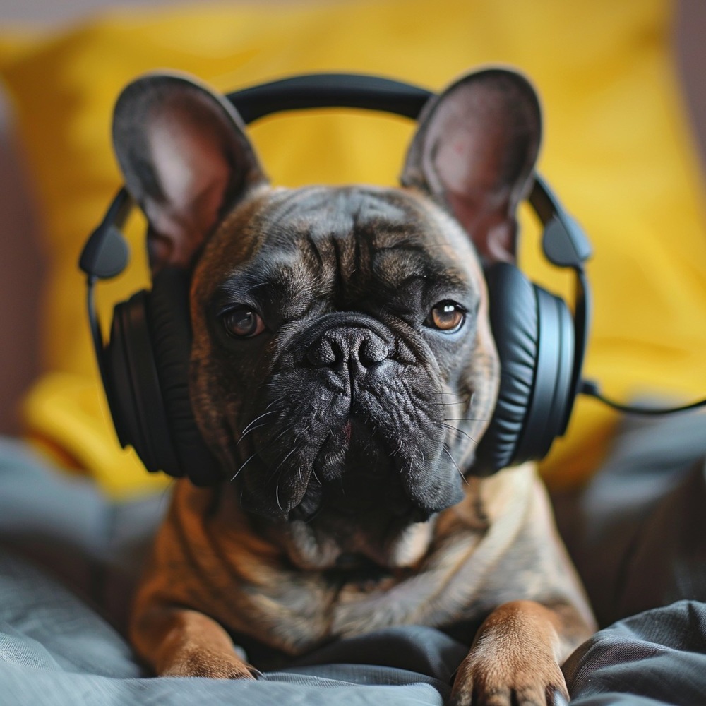 Dog Relaxation Music