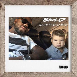 Listen to Venomous (Explicit) song with lyrics from Black-D