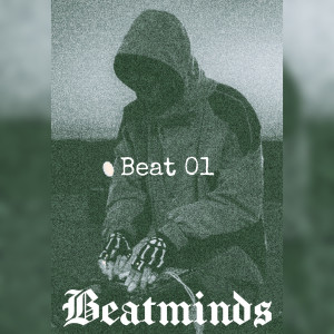 Charly Humos的專輯Beatminds Beat 01