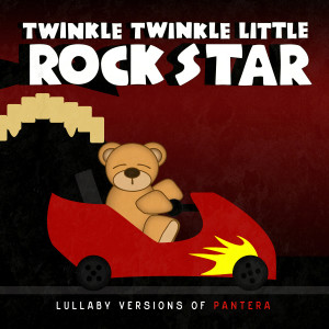 ดาวน์โหลดและฟังเพลง 5 Minutes Alone พร้อมเนื้อเพลงจาก Twinkle Twinkle Little Rock Star