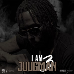 Yung Ralph的專輯I Am Juugman 3 (Explicit)