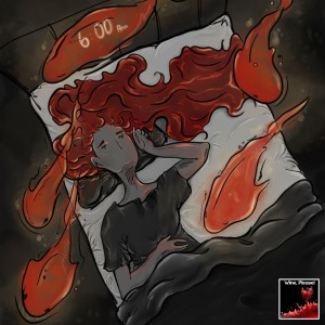 收聽Wine的6 a.m.歌詞歌曲