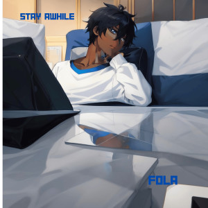 Album Stay Awhile from Fola