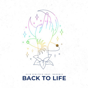 Album Back to Life oleh Alin Dimitriu
