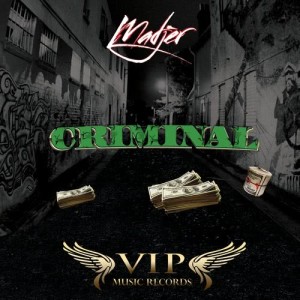 收聽Madjer的Criminal (Remix) (Explicit) (Remix|Explicit)歌詞歌曲