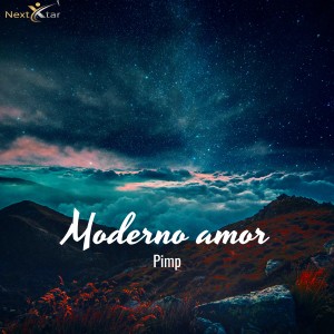 收聽Pimp的Moderno Amor歌詞歌曲