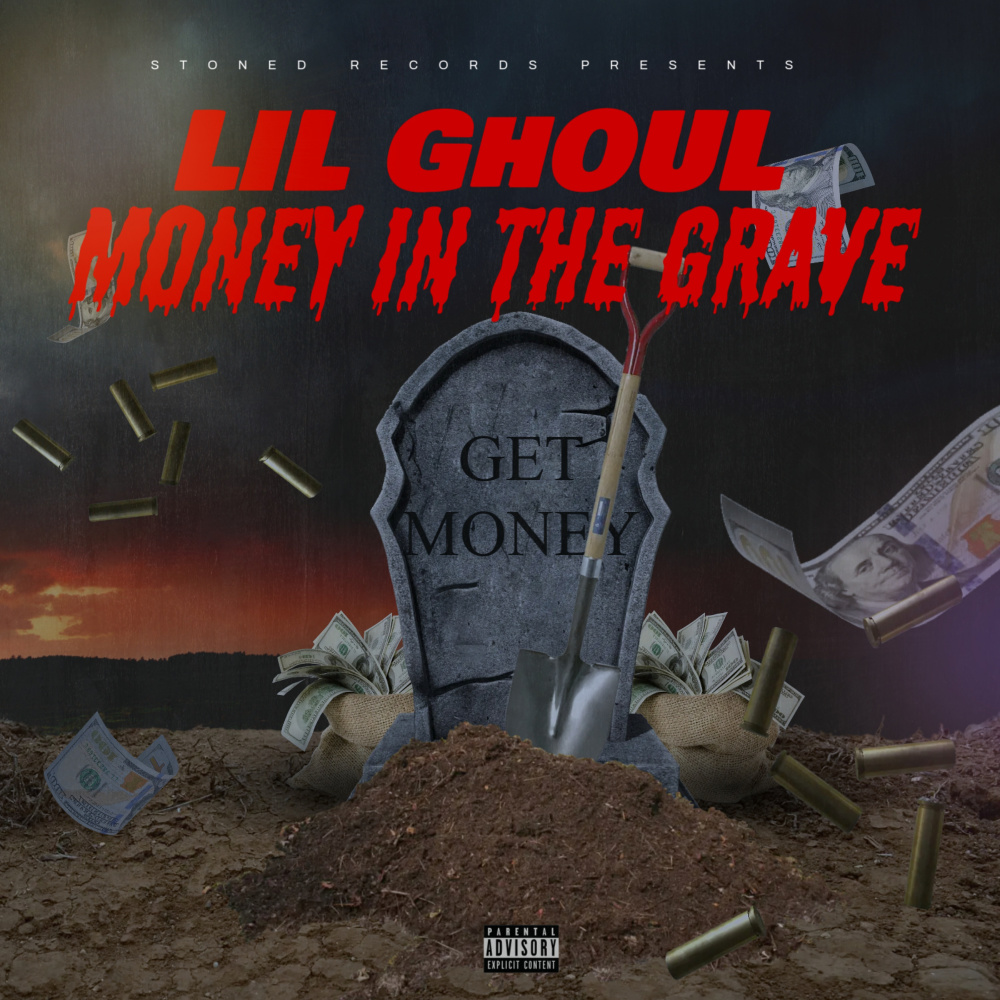 Money In The Grave (Explicit)